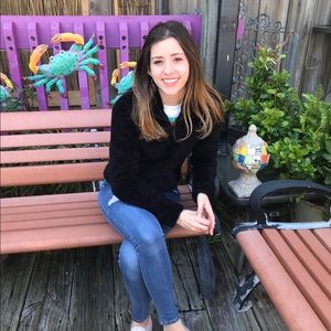 Meet your Posher, Amanda